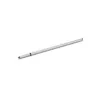 Thin Finn Urethral garsas Mystim MS46190 Sidabras