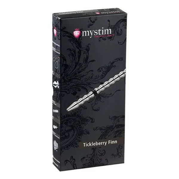 slim Finn šlapimo garsas Mystim