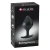 Anal plug Mystim 5 Black