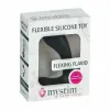 Flexing Flavio Electrosex -sähköseksistimulaattori eturauhaselle Mystim MS46455 Musta