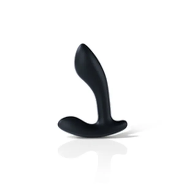 Flexing Flavio Electrosex -sähköseksistimulaattori eturauhaselle Mystim MS46455 Musta
