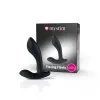 Flexing Flavio Electrosex -sähköseksistimulaattori eturauhaselle Mystim MS46455 Musta