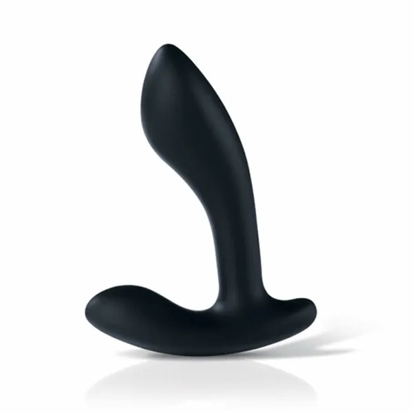 Flexing Flavio Electrosex -sähköseksistimulaattori eturauhaselle Mystim MS46455 Musta