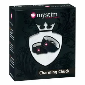 Charming Chuck Mystim MS46575 Musta