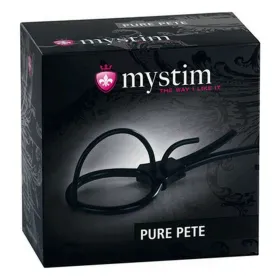 Thunderbolt – USB-C adapteris Mystim Pure Pete Juoda