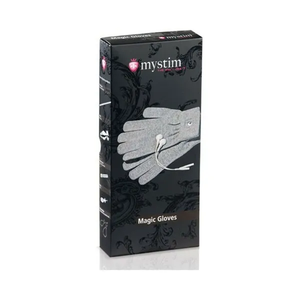 Волшебный перчатки Mystim MY46600