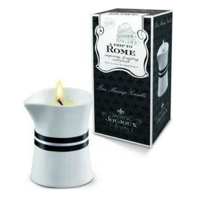 Masažo žvakė Roma Mystim Bergamotas Greipfrutas (180 ml)