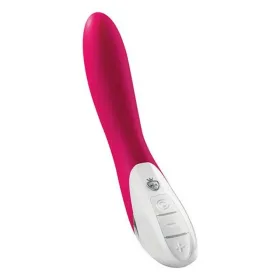 Vibrators Mystim MS46800 Rozā