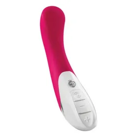 G-pistevibraattori Mystim Al Punto Pinkki