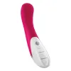 G-Punkta Vibrators Mystim Al Punto Rozā