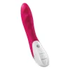 Vibrators Mystim Sassy Simon Rozā