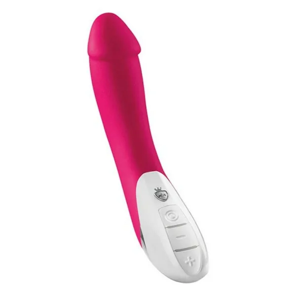 Vibrators Mystim MS46840 Rozā