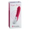Vibraator Mystim MS46840 Roosa