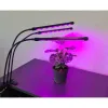 20 LED-i 3 tk taimede kasvuks Gardlov 19242