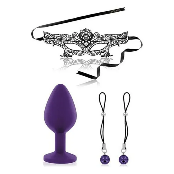 Pleasure Kit Rianne S AC029 Lilac
