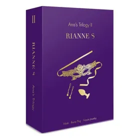 Pleasure Kit Rianne S AC029 Lilac