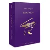 Большой набор для удовольствий Rianne S AC029 Лиловый