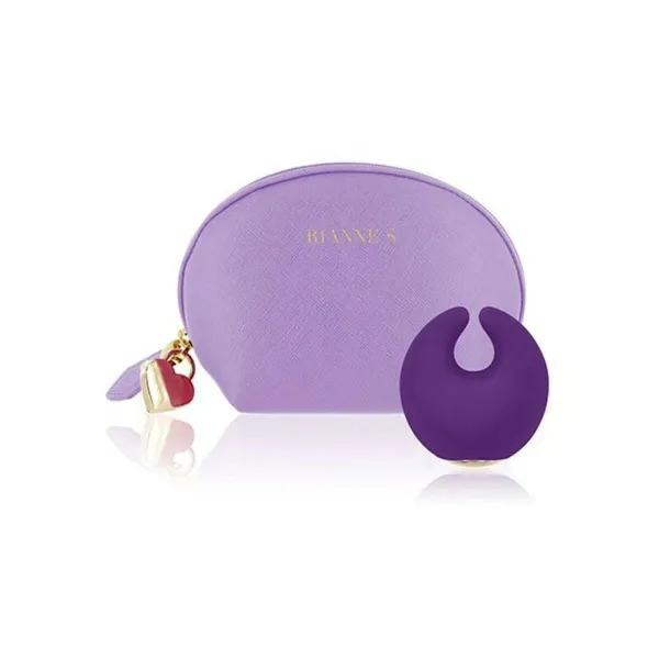 Vibrators Rianne S E26353 Ceriņš