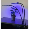 20 LED-i 3 tk taimede kasvuks Gardlov 19242