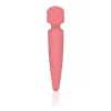 Вибратор-микрофон мини Essentials Bella, коралловый Rianne S E26366 Розовый Коралл