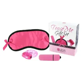 Большой набор для удовольствий LoversPremium Tease Me (3 pcs)