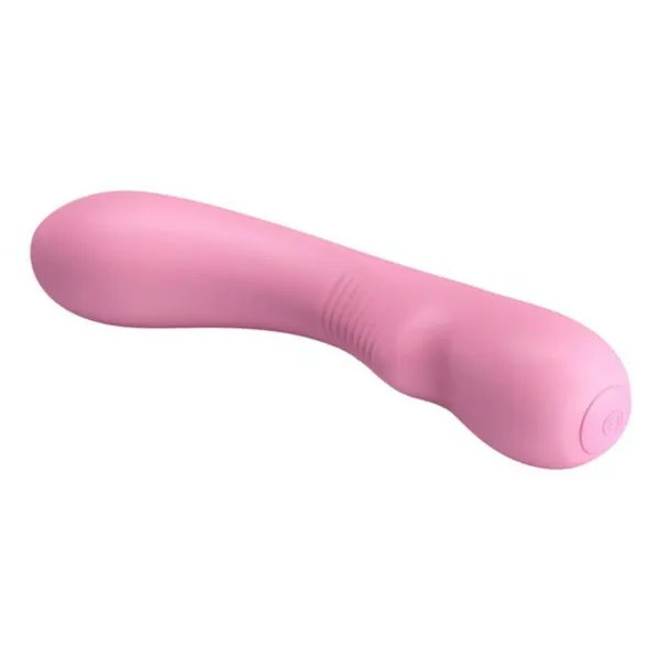 Vibrators Pretty Love Matt Rozā