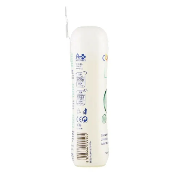 Slide Waterbased lubrikantas Aloe Control 75 ml