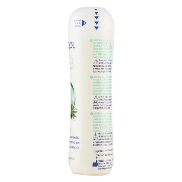 Slide Waterbased Lubricant Aloe Control 75 ml