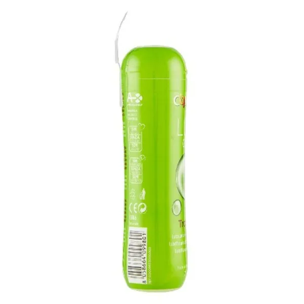 Лубрикант на водной основе Lub Tropical Control Маракуйя 75 ml