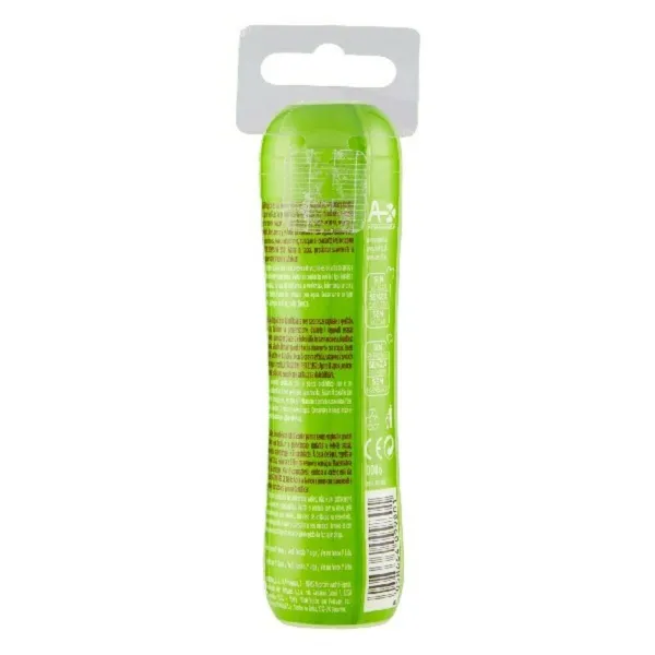 Slide Waterbased Lubricant Lub Tropical Control Passion Fruit 75 ml