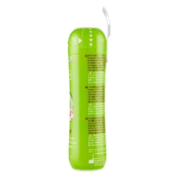 Slide Waterbased lubrikantas Lub Tropical Control Pasifloro vaisius 75 ml