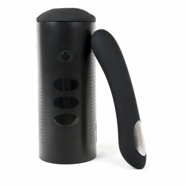 Masturbaattori Titan & Pearl2 Kiiroo
