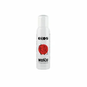 Masāžas Gels Eros Nuru 250 ml