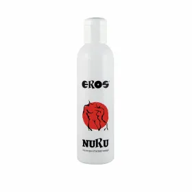 Masāžas Gels Eros 06137890000 500 ml