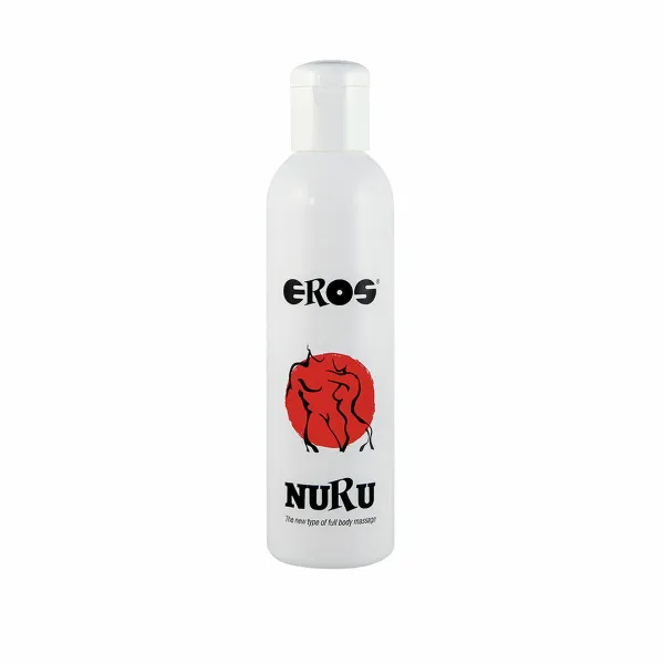 Massaažigeel Eros 06137890000 500 ml