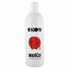 Erotiskā masāžas eļļa Eros 06137970000 1 L