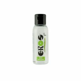 Лубрикант на водной основе Eros 138442 Sin aroma 50 ml Веган