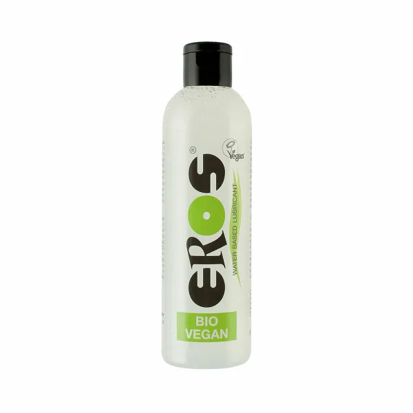 Slide vesipohjainen liukuvoide Eros 138444 Sin aroma 250 ml Vegaani