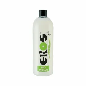 Лубрикант на водной основе Eros Sin aroma 100 ml Веган