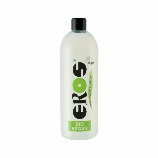 Slide vesipohjainen liukuvoide Eros Sin aroma 100 ml Vegaani