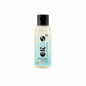 Masāžas Eļļa Aphrodisia Eros Wellness 50 ml Vaniļa