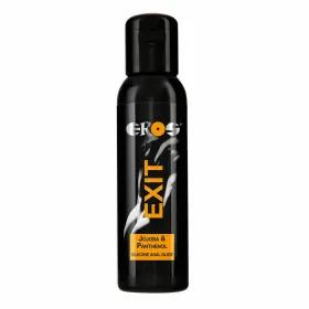 Силиконовый лубрикант Eros Sin aroma 250 ml Panthenol