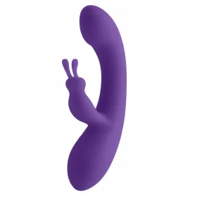 Jänisvibraattori S Pleasures Liila