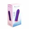 Kuul-vibraator S Pleasures Lilla Lillla (8,5 x 2,5 cm)