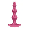 Analinis kištukas Satisfyer Rožinė