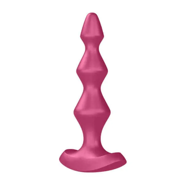 Analinis kištukas Satisfyer Rožinė