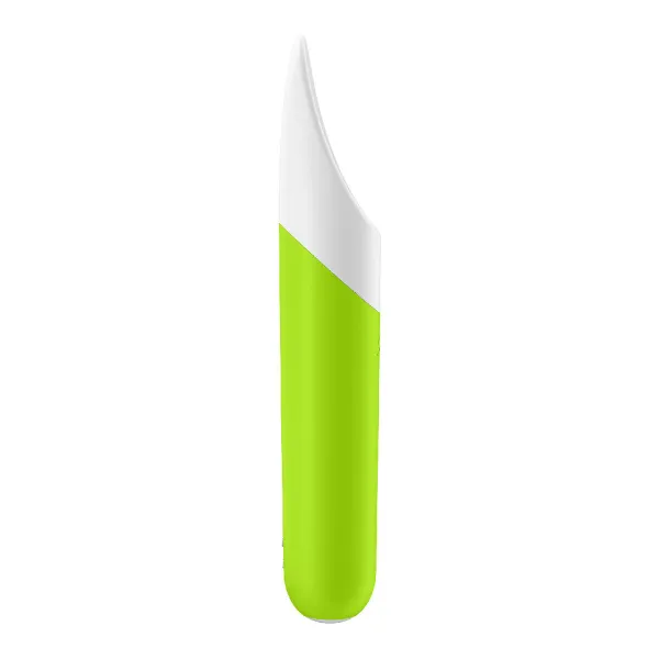 Bullet vibracija Ultra Power Satisfyer 7 Žalia