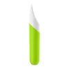 Luotivibraattori Ultra Power Satisfyer 7 Vihreä
