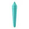 Bullet vibracija Ultra Power Satisfyer Turkis