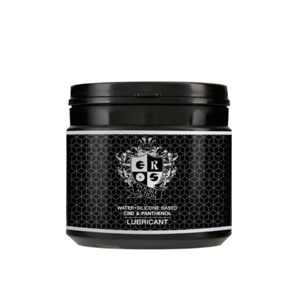 Liukuvoide Eros 500 ml